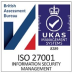 Logo client - Iso 9901