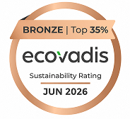 Logo client - Ecovadis